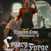 Kingdom Come: Deliverance II Legacy of the Forge (PC) - Steam Key - GLOBAL Kingdom Come: Deliverance II Legacy of the Forge (PC) - Steam Key - GLOBAL