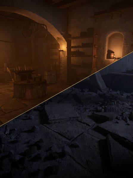 Kingdom Come: Deliverance II Legacy of the Forge (PC) - Steam Key - GLOBAL Kingdom Come: Deliverance II Legacy of the Forge (PC) - Steam Key - GLOBAL