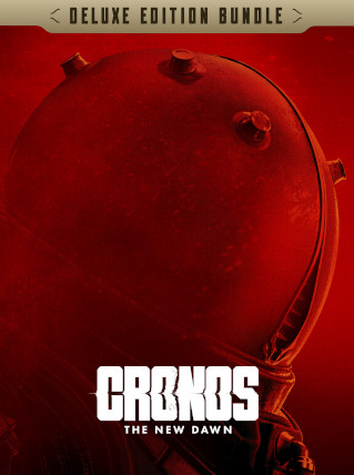 Cronos: The New Dawn | Deluxe Edition (PC) - Steam Key - GLOBAL Cronos: The New Dawn | Deluxe Edition (PC) - Steam Key - GLOBAL