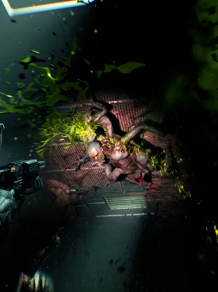 Cronos: The New Dawn | Deluxe Edition (PC) - Steam Key - GLOBAL Cronos: The New Dawn | Deluxe Edition (PC) - Steam Key - GLOBAL