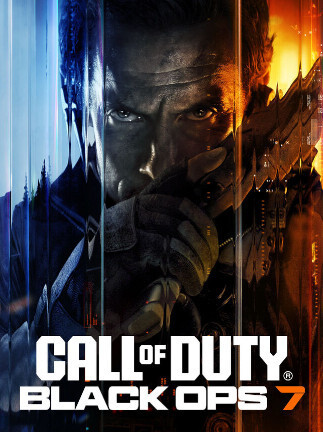 Call of Duty: Black Ops 7 (PC) - Battle.net Gift - GLOBAL