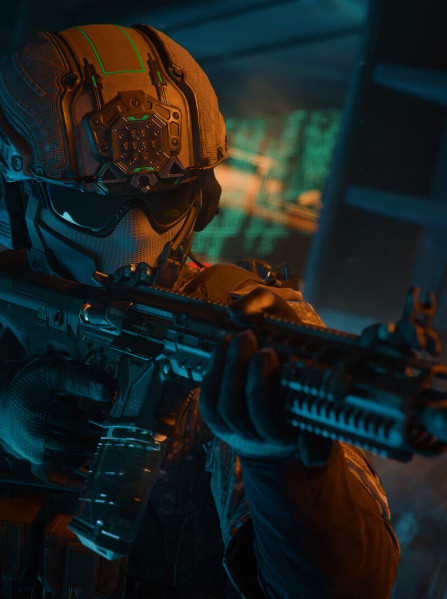 Call of Duty: Black Ops 7 (PC) - Battle.net Gift - GLOBAL