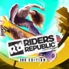 Riders Republic | 360 Edition (PC) - Ubisoft Connect Key - GLOBAL Riders Republic | 360 Edition (PC) - Ubisoft Connect Key - GLOBAL