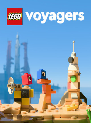 LEGO Voyagers (PC) - Steam Key - GLOBAL LEGO Voyagers (PC) - Steam Key - GLOBAL