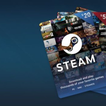 Steam Gift Card 2310 TWD - Steam Key - Taiwan