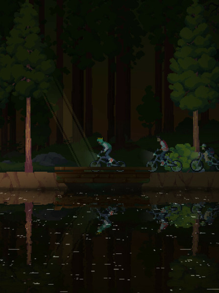 Kingdom Eighties | Rad Deluxe Edition (PC) - Steam Key ROW Kingdom Eighties | Rad Deluxe Edition (PC) - Steam Key ROW