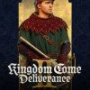 Kingdom Come: Deliverance II Legacy of the Forge DLC (PC) - Steam Key ROW Kingdom Come: Deliverance II Legacy of the Forge DLC (PC) - Steam Key ROW