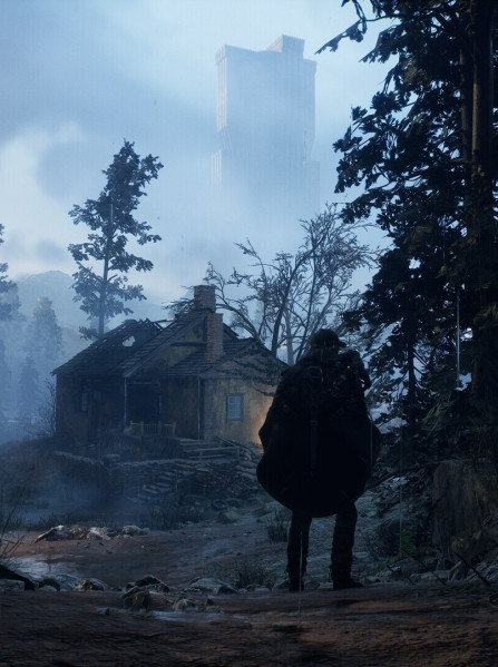 Hell is Us Deluxe Edition (PC) - Steam Key - ROW Hell is Us Deluxe Edition (PC) - Steam Key - ROW