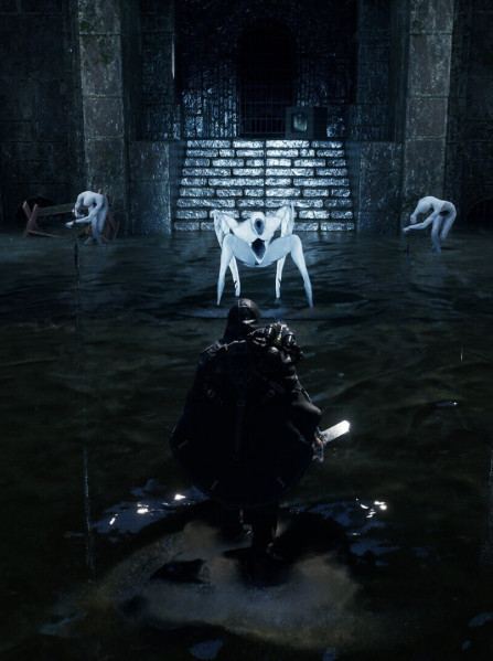 Hell is Us Deluxe Edition (PC) - Steam Key - ROW Hell is Us Deluxe Edition (PC) - Steam Key - ROW