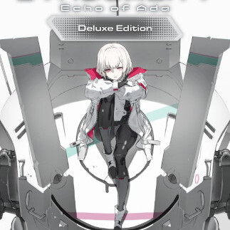 Synduality: Echo of Ada | Deluxe Edition (PC) - Steam Key GLOBAL