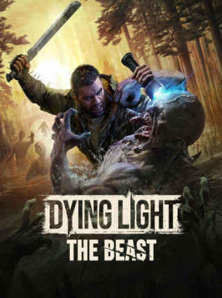 Dying Light: The Beast - Xbox Series X - UNITED STATES
