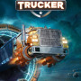 Star Trucker Deluxe Edition - Xbox Series X Key - EUROPE