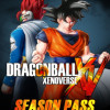 DRAGON BALL XENOVERSE - SEASON PASS (PC) - Steam Key UNITED STATES