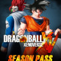 DRAGON BALL XENOVERSE - SEASON PASS (PC) - Steam Key UNITED STATES