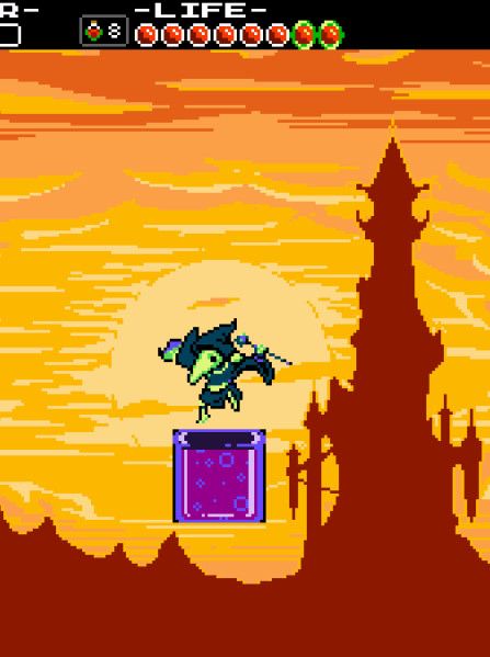 Shovel Knight: Treasure Trove (Xbox One) - Xbox Live Key ROW