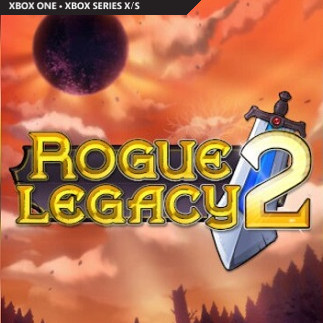 Rogue Legacy 2 (Xbox Series X/S) - Xbox Live Key ROW