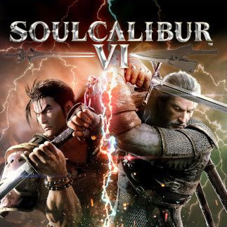 SOULCALIBUR VI (Xbox One) - Xbox Live Key ROW