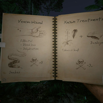 Green Hell (Xbox Series X/S) - Xbox Live Key ROW