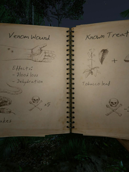 Green Hell (Xbox Series X/S) - Xbox Live Key ROW Green Hell (Xbox Series X/S) - Xbox Live Key ROW