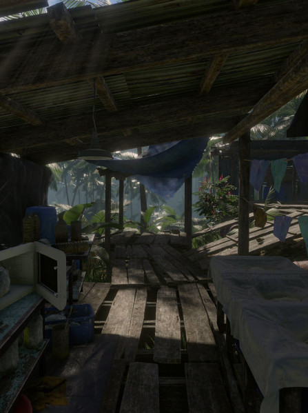 Green Hell (Xbox Series X/S) - Xbox Live Key ROW Green Hell (Xbox Series X/S) - Xbox Live Key ROW