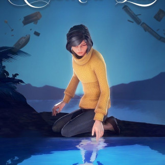 A Memoir Blue (PC) - Steam Key ROW