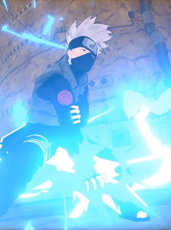 NARUTO TO BORUTO: SHINOBI STRIKER Xbox Live Xbox One Key - ROW