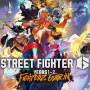 Street Fighter 6 | Years 1-2 Fighters Edition Xbox Series X Key - EUROPE