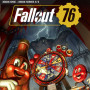 Fallout 76 Gone Fission Deluxe Edition (Xbox One) - Xbox Live Key - EUROPE
