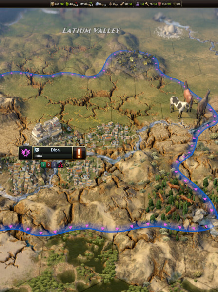 Old World: Wrath of Gods (PC) - Steam Key ROW Old World: Wrath of Gods (PC) - Steam Key ROW