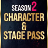 TEKKEN 8 - Season 2 Character & Stage Pass - Xbox Series X Key - EUROPE