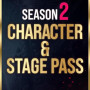TEKKEN 8 - Season 2 Character & Stage Pass - Xbox Series X Key - EUROPE