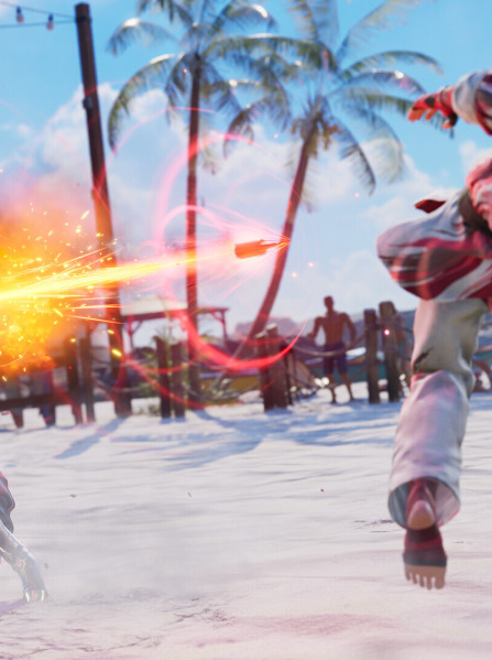 TEKKEN 8 - Season 2 Character & Stage Pass - Xbox Series X Key - EUROPE