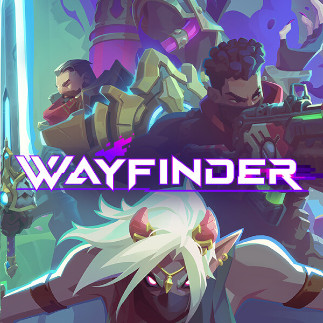 Wayfinder - Xbox Series X Key - UNITED STATES