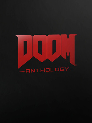DOOM Anthology - Xbox Live Key - UNITED STATES