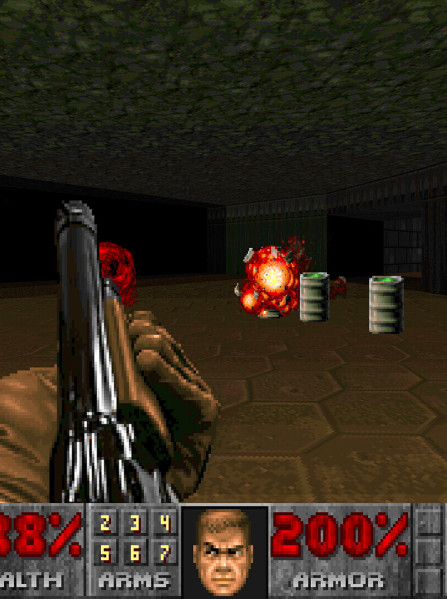 DOOM Anthology - Xbox Live Key - UNITED STATES