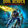 Legacy of Kain Soul Reaver 1&2 Remastered (PC) - Steam Key - USA/CANADA