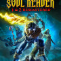 Legacy of Kain Soul Reaver 1&2 Remastered (PC) - Steam Key - USA/CANADA
