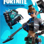 Fortnite - The Wavebreaker Pack - Xbox Live Key - EUROPE