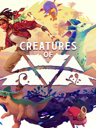 Creatures of Ava - Xbox Series X Key - UNITED STATES Creatures of Ava - Xbox Series X Key - UNITED STATES