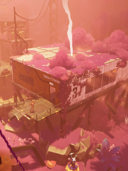 Creatures of Ava - Xbox Series X Key - UNITED STATES Creatures of Ava - Xbox Series X Key - UNITED STATES