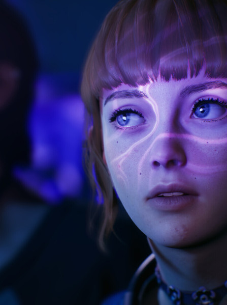 Lost Records: Bloom & Rage (Xbox Series X/S) - Xbox Live Key UNITED STATES Lost Records: Bloom & Rage (Xbox Series X/S) - Xbox Live Key UNITED STATES