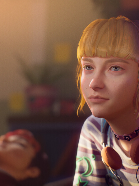 Lost Records: Bloom & Rage (Xbox Series X/S) - Xbox Live Key UNITED STATES Lost Records: Bloom & Rage (Xbox Series X/S) - Xbox Live Key UNITED STATES