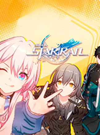 Honkai Star Rail 16160 Oneiric Shards - Direct Top-Up GLOBAL Honkai Star Rail 16160 Oneiric Shards - Direct Top-Up GLOBAL