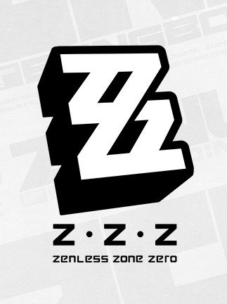 Zenless Zone Zero 16160 Monochromes - Direct Top-Up Key GLOBAL Zenless Zone Zero 16160 Monochromes - Direct Top-Up Key GLOBAL