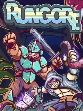 Rungore (PC) - Steam Key EU