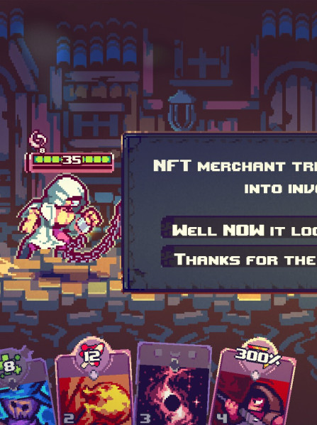 Rungore (PC) - Steam Key EU