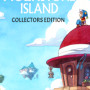 Moonstone Island | Collectors Edition (PC) - Steam Key ROW