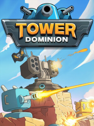Tower Dominion (PC) - Steam Key ROW Tower Dominion (PC) - Steam Key ROW
