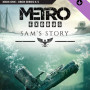 Metro Exodus - Sam's Story (Xbox Series X/S) - Xbox Live Key - EUROPE