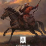 Crusader Kings III: Khans of the Steppe (PC) - Steam Key ROW